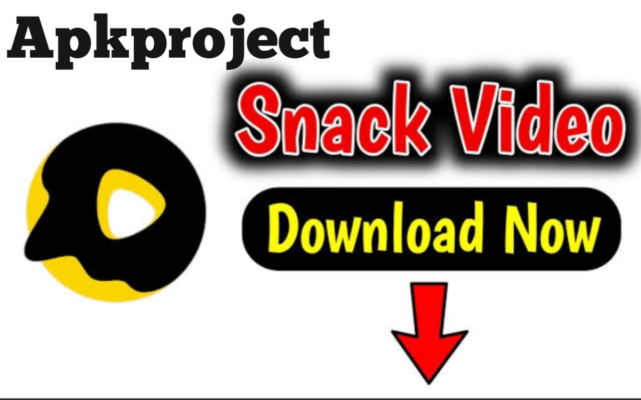 Apk download snack video app