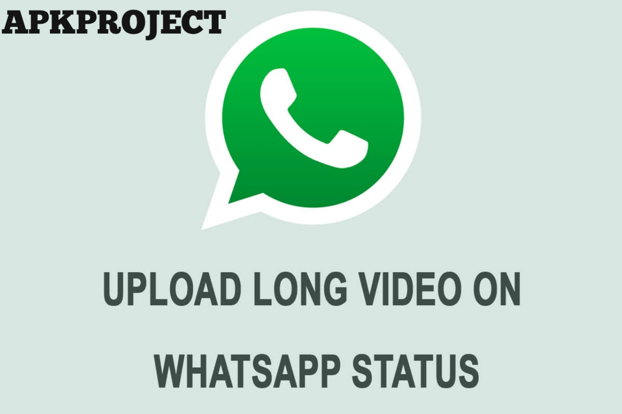 How To Post Long WhatsApp Status