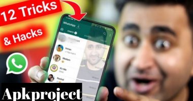 Whatsapp Archives - Apk Project