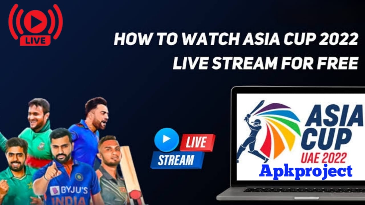 How to watch live T20 World cup Match 2022