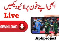 5 Best Apps to Watch Live cricket Matches on Android 2022
