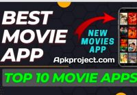 Best apps to watch movies for Android in 2023