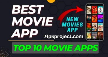 Best apps to watch movies for Android in 2023